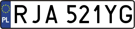 RJA521YG