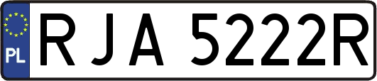 RJA5222R