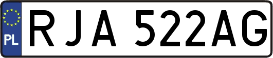 RJA522AG