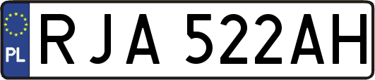 RJA522AH