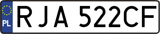 RJA522CF