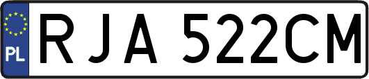 RJA522CM