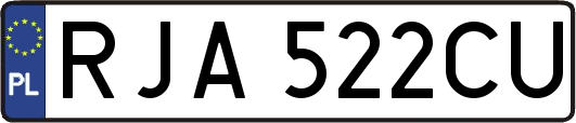 RJA522CU