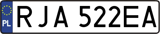 RJA522EA