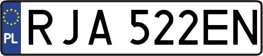 RJA522EN