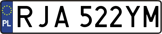 RJA522YM