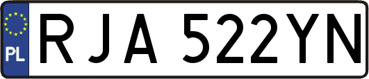 RJA522YN