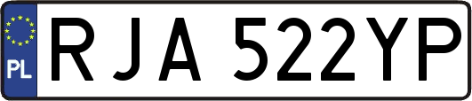 RJA522YP