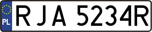 RJA5234R