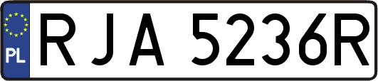 RJA5236R