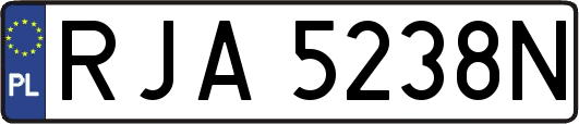 RJA5238N