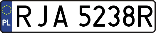 RJA5238R