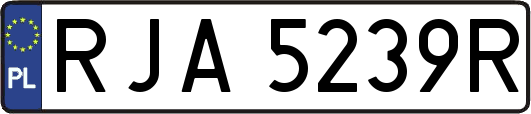 RJA5239R