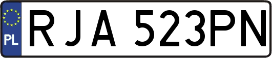 RJA523PN