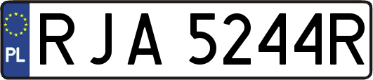 RJA5244R