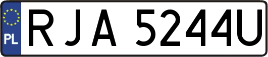 RJA5244U