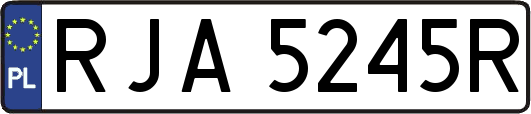 RJA5245R