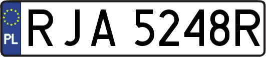 RJA5248R