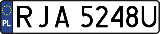 RJA5248U