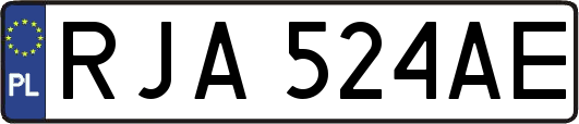 RJA524AE