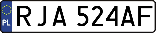 RJA524AF