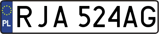 RJA524AG