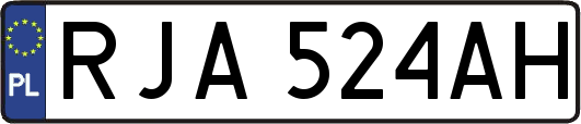 RJA524AH