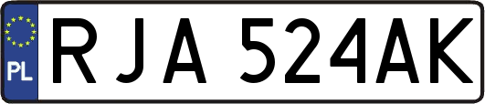 RJA524AK