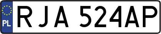 RJA524AP