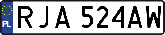 RJA524AW