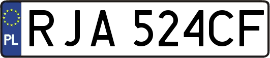 RJA524CF