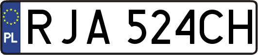 RJA524CH