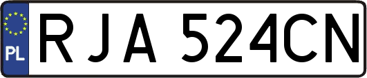 RJA524CN