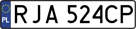RJA524CP