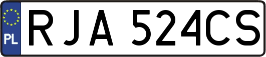 RJA524CS
