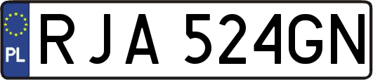 RJA524GN