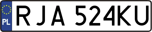 RJA524KU