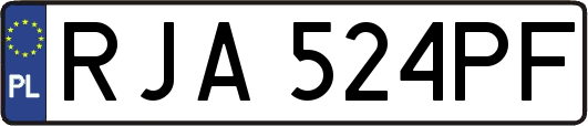 RJA524PF