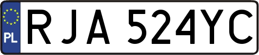 RJA524YC