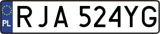 RJA524YG