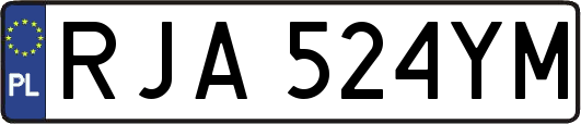 RJA524YM