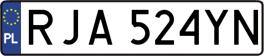 RJA524YN