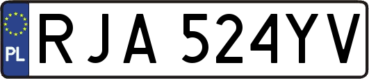 RJA524YV