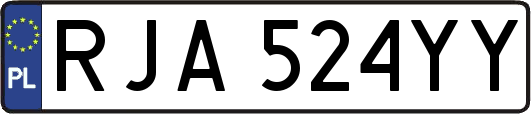 RJA524YY