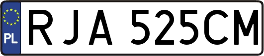 RJA525CM