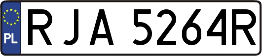 RJA5264R