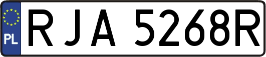 RJA5268R