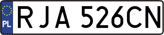 RJA526CN
