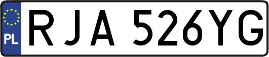 RJA526YG