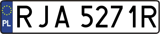 RJA5271R